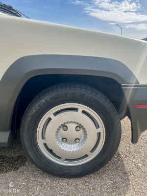 Renault Super 5 GT Turbo Copa - 1986