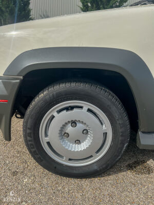 Renault Super 5 GT Turbo Copa - 1986