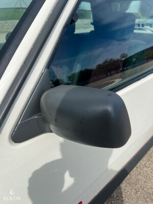 Renault Super 5 GT Turbo Copa - 1986