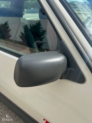 Renault Super 5 GT Turbo Copa - 1986