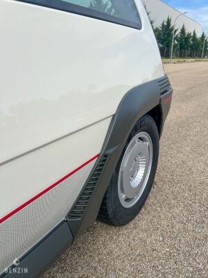 Renault Super 5 GT Turbo Copa - 1986