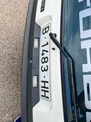 Renault Super 5 GT Turbo Copa - 1986