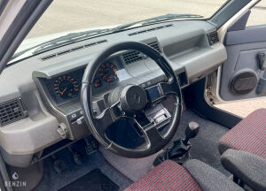 Renault Super 5 GT Turbo Copa - 1986