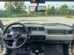 Renault Super 5 GT Turbo Copa - 1986