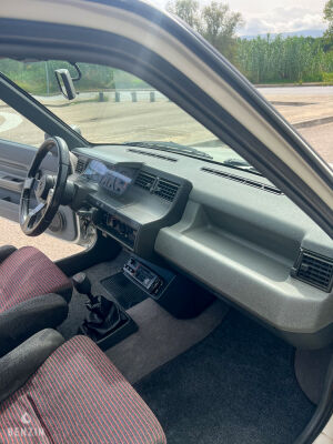 Renault Super 5 GT Turbo Copa - 1986