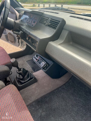 Renault Super 5 GT Turbo Copa - 1986