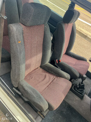 Renault Super 5 GT Turbo Copa - 1986