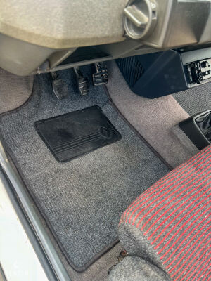 Renault Super 5 GT Turbo Copa - 1986