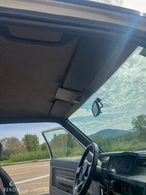 Renault Super 5 GT Turbo Copa - 1986