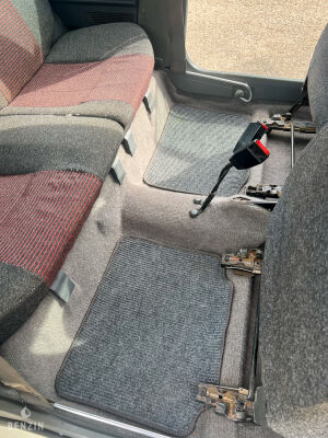 Renault Super 5 GT Turbo Copa - 1986