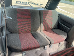 Renault Super 5 GT Turbo Copa - 1986