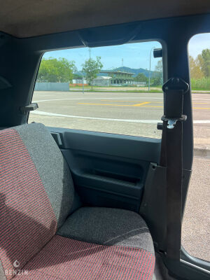 Renault Super 5 GT Turbo Copa - 1986