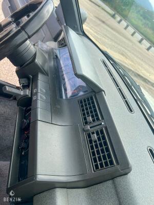 Renault Super 5 GT Turbo Copa - 1986