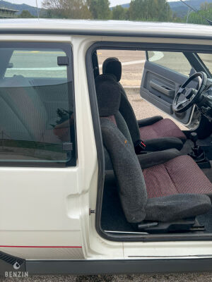 Renault Super 5 GT Turbo Copa - 1986