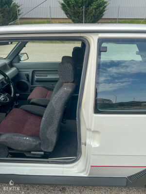 Renault Super 5 GT Turbo Copa - 1986