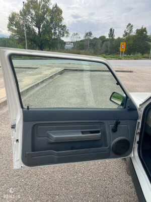 Renault Super 5 GT Turbo Copa - 1986