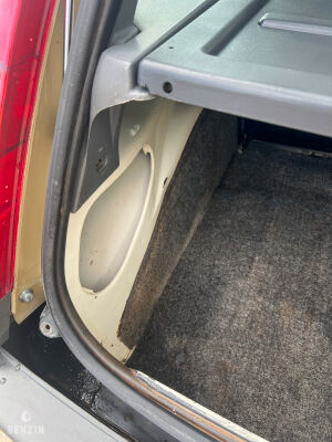 Renault Super 5 GT Turbo Copa - 1986