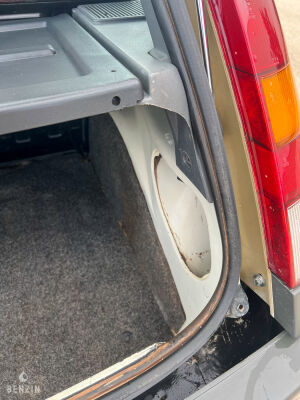 Renault Super 5 GT Turbo Copa - 1986