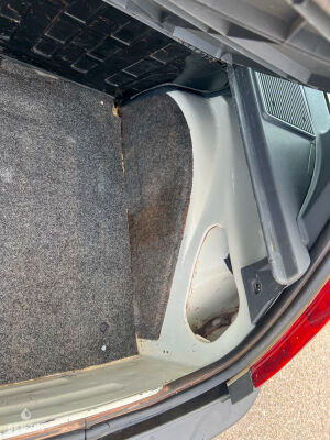 Renault Super 5 GT Turbo Copa - 1986