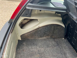 Renault Super 5 GT Turbo Copa - 1986