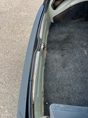 Renault Super 5 GT Turbo Copa - 1986