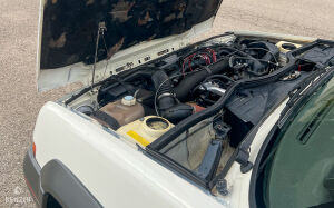 Renault Super 5 GT Turbo Copa - 1986