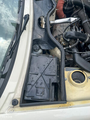 Renault Super 5 GT Turbo Copa - 1986