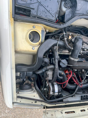 Renault Super 5 GT Turbo Copa - 1986