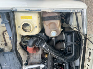 Renault Super 5 GT Turbo Copa - 1986