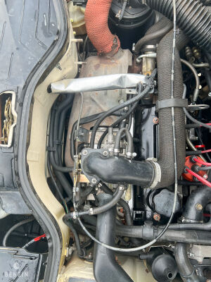 Renault Super 5 GT Turbo Copa - 1986