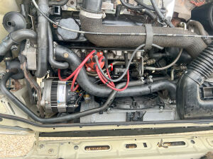 Renault Super 5 GT Turbo Copa - 1986