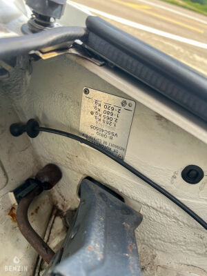 Renault Super 5 GT Turbo Copa - 1986