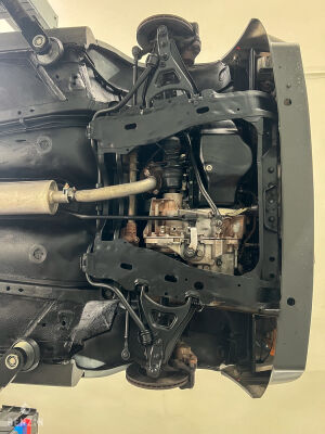 Renault Super 5 GT Turbo Copa - 1986