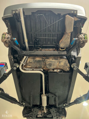 Renault Super 5 GT Turbo Copa - 1986