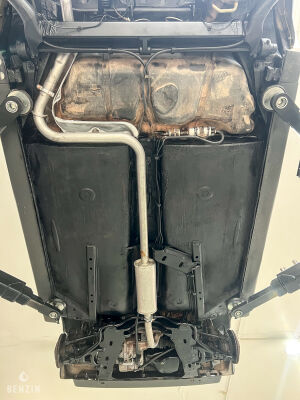 Renault Super 5 GT Turbo Copa - 1986