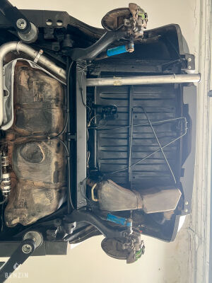 Renault Super 5 GT Turbo Copa - 1986