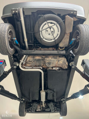 Renault Super 5 GT Turbo Copa - 1986