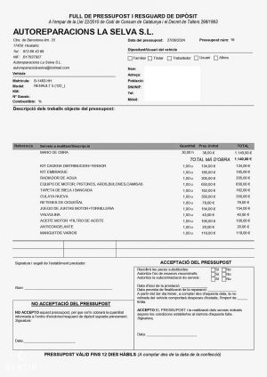 Renault Super 5 GT Turbo Copa - 1986