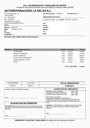 Renault Super 5 GT Turbo Copa - 1986