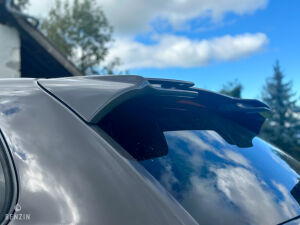 Porsche Cayenne GTS Porsche Design Edition 3 N°513/1000 - 2010