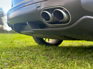 Porsche Cayenne GTS Porsche Design Edition 3 N°513/1000 - 2010