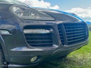 Porsche Cayenne GTS Porsche Design Edition 3 N°513/1000 - 2010
