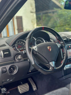 Porsche Cayenne GTS Porsche Design Edition 3 N°513/1000 - 2010