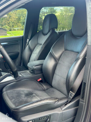 Porsche Cayenne GTS Porsche Design Edition 3 N°513/1000 - 2010