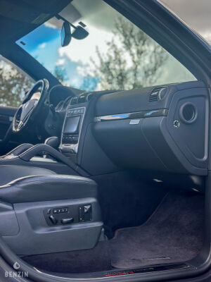 Porsche Cayenne GTS Porsche Design Edition 3 N°513/1000 - 2010