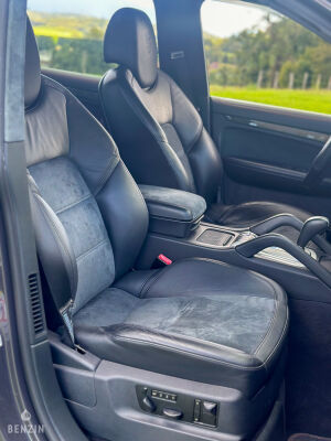 Porsche Cayenne GTS Porsche Design Edition 3 N°513/1000 - 2010