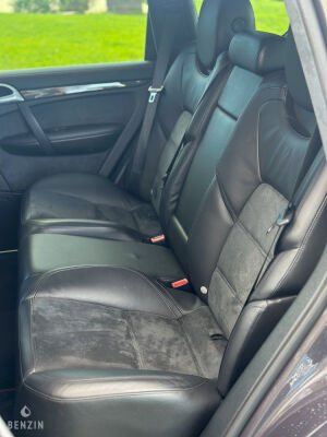 Porsche Cayenne GTS Porsche Design Edition 3 N°513/1000 - 2010