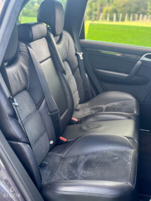 Porsche Cayenne GTS Porsche Design Edition 3 N°513/1000 - 2010