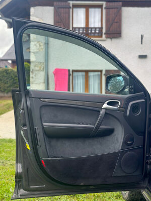 Porsche Cayenne GTS Porsche Design Edition 3 N°513/1000 - 2010