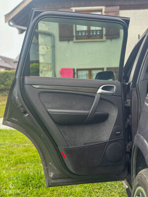 Porsche Cayenne GTS Porsche Design Edition 3 N°513/1000 - 2010